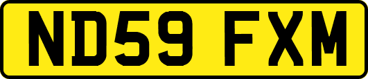 ND59FXM