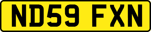 ND59FXN
