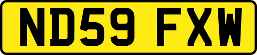 ND59FXW