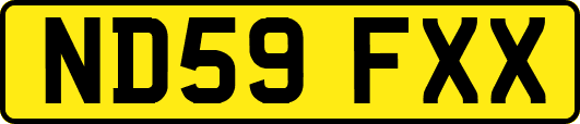 ND59FXX