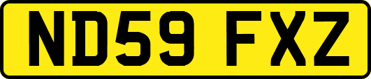 ND59FXZ