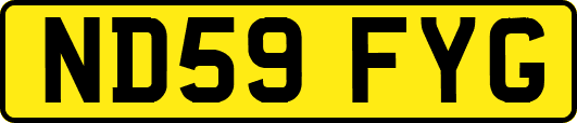 ND59FYG