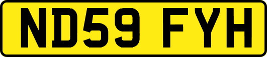 ND59FYH