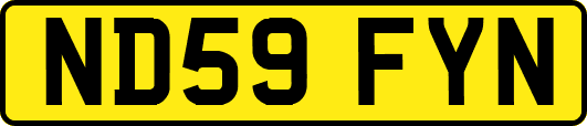 ND59FYN
