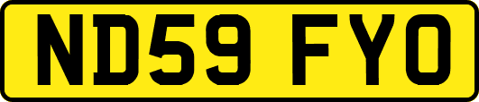 ND59FYO
