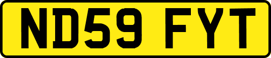 ND59FYT