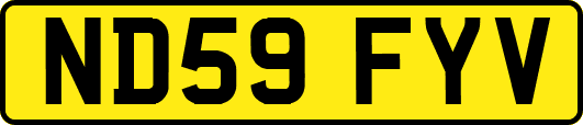 ND59FYV