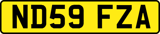 ND59FZA