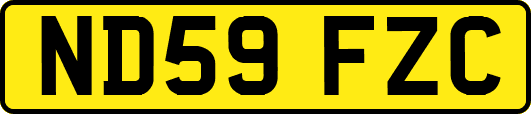 ND59FZC