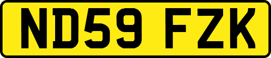 ND59FZK