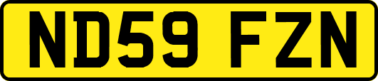 ND59FZN