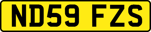 ND59FZS