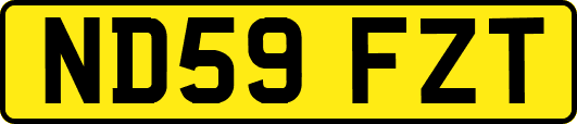 ND59FZT