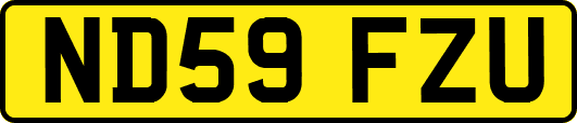 ND59FZU
