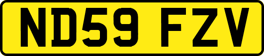 ND59FZV