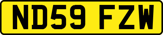 ND59FZW