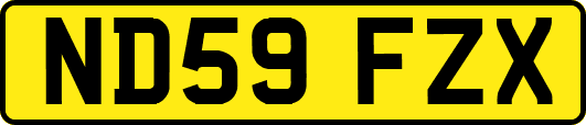 ND59FZX