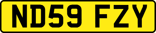 ND59FZY