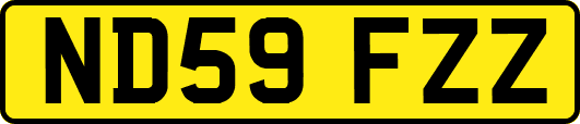 ND59FZZ