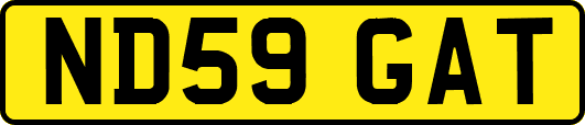ND59GAT
