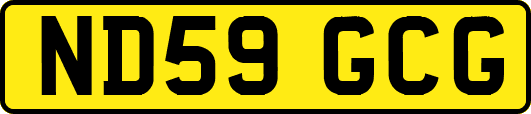 ND59GCG