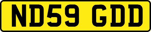 ND59GDD