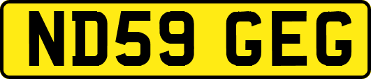 ND59GEG
