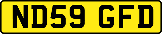 ND59GFD