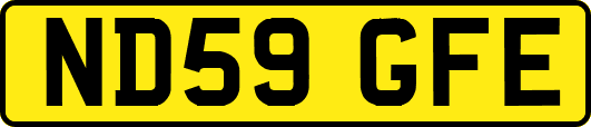 ND59GFE