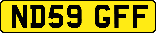 ND59GFF