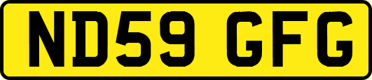 ND59GFG
