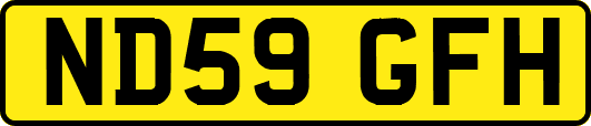 ND59GFH