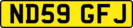 ND59GFJ