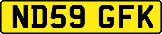 ND59GFK