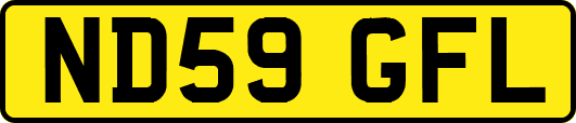 ND59GFL