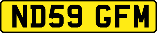 ND59GFM