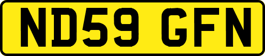 ND59GFN