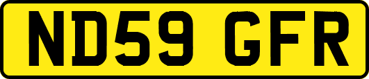 ND59GFR