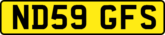 ND59GFS