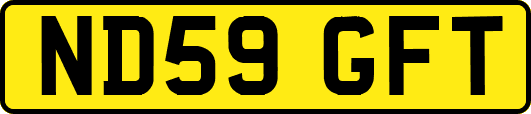 ND59GFT