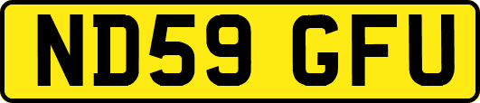 ND59GFU