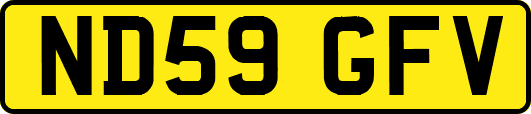 ND59GFV