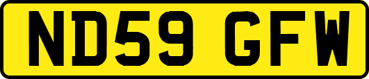 ND59GFW