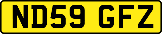 ND59GFZ