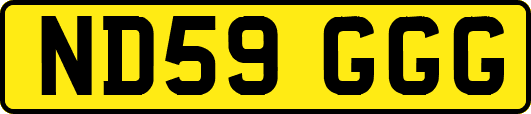 ND59GGG