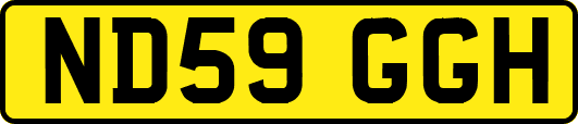 ND59GGH