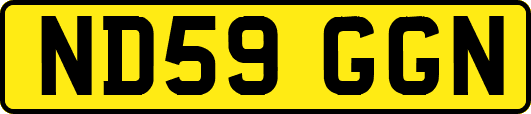 ND59GGN