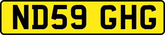 ND59GHG