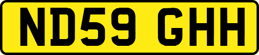 ND59GHH