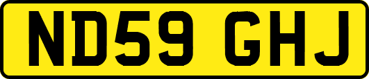 ND59GHJ